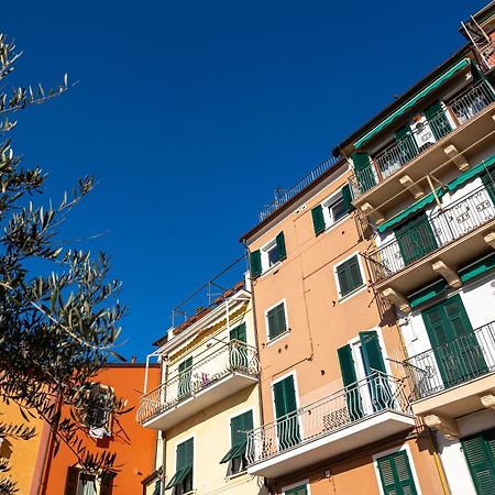 Ca' Da Bruna Lerici Bagian luar foto