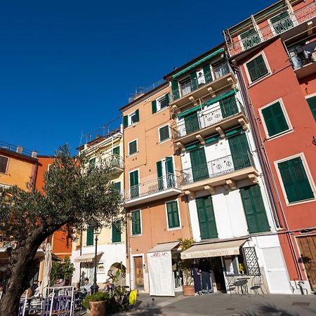 Ca' Da Bruna Lerici Bagian luar foto
