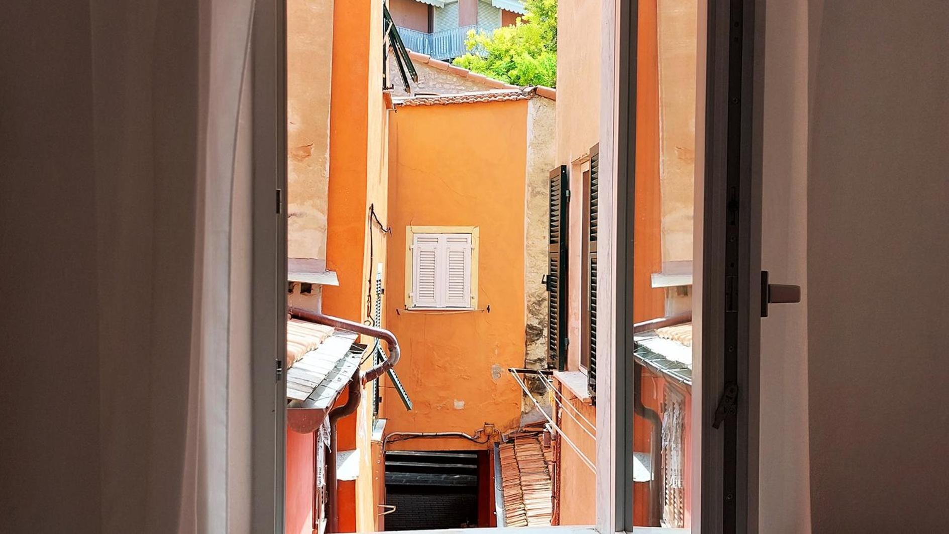 Ca' Da Bruna Lerici Bagian luar foto